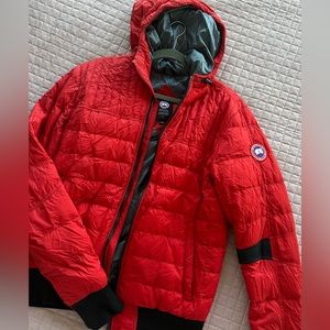 Canada Goose Cabri Hoody Jacket